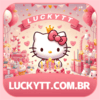 Logo da LUCKYTT
